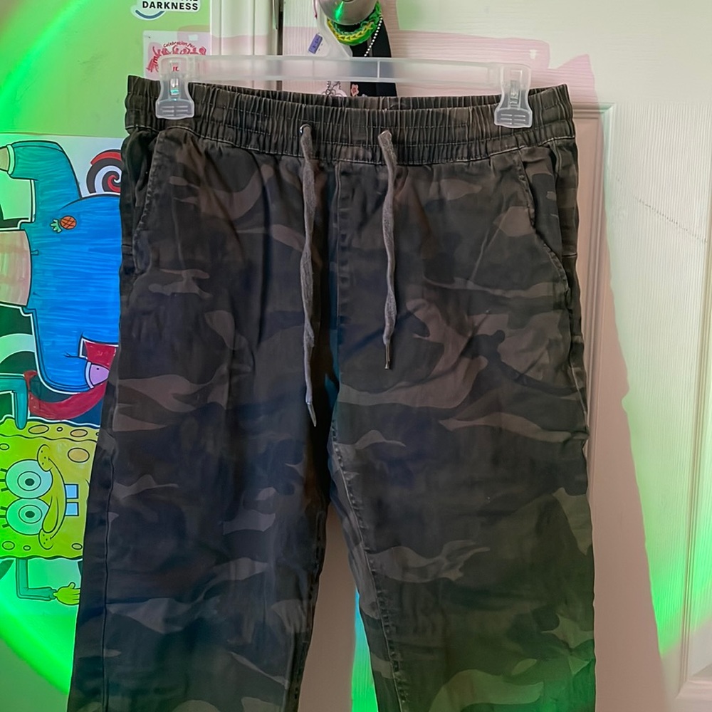 Rag Supply Joggers